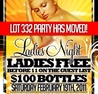 Ladies Night @ Kultura